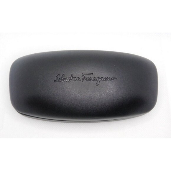 SALVATORE FERRAGAMO Eyeglasses SF2974-103-52 Size 52/17/cat-eye BRAND NEW W CASE
